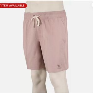 XXL RVCA SHORTS